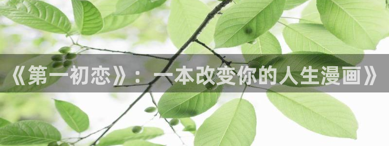 女神漫画破解版